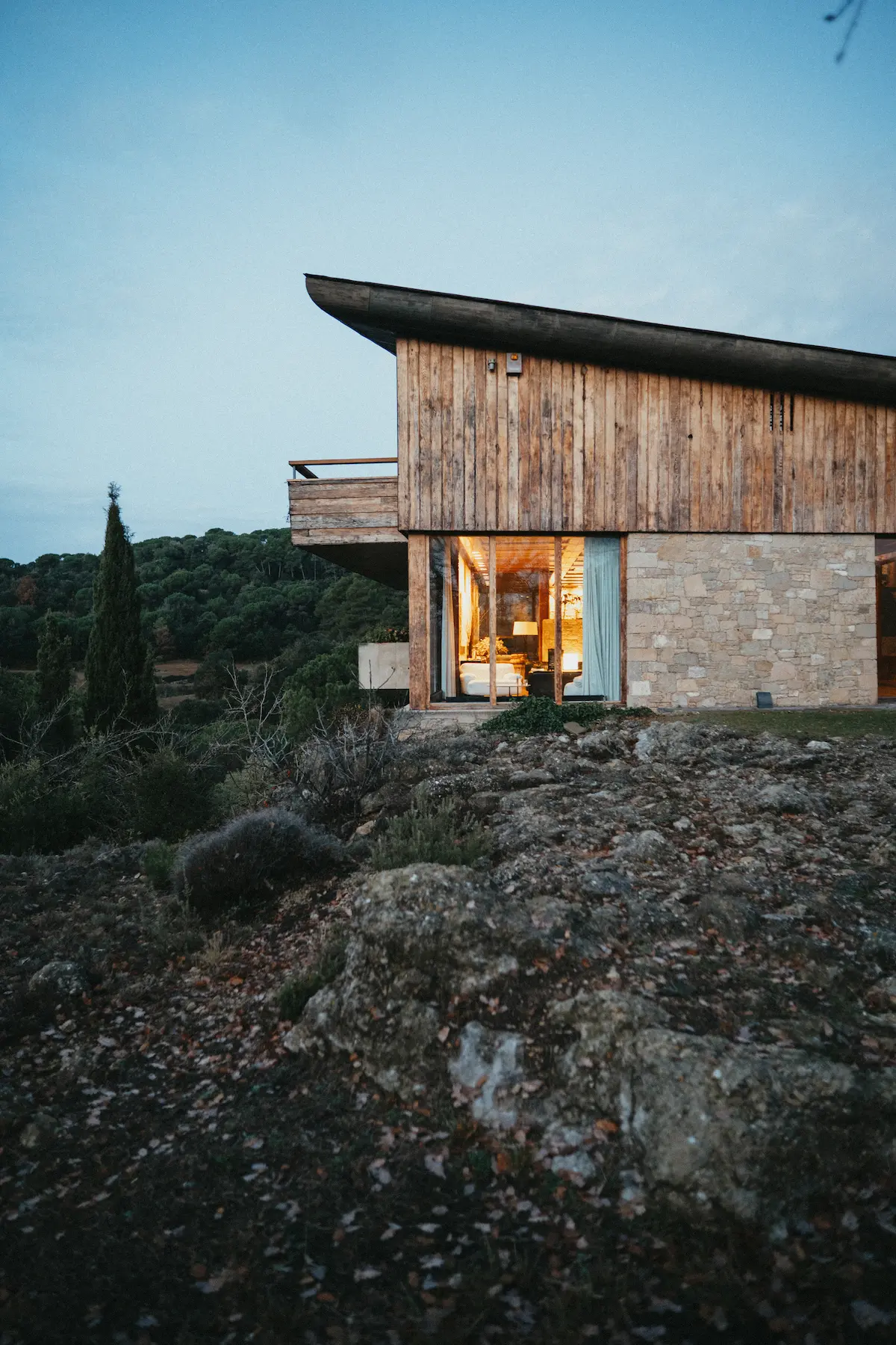 Soti House