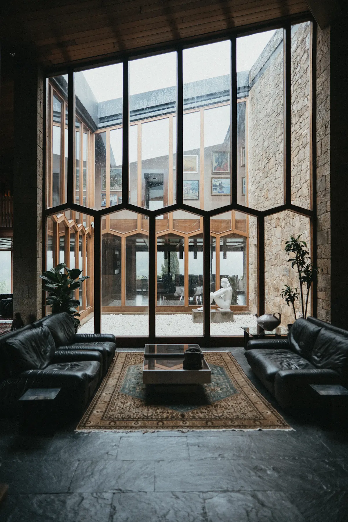 Soti House